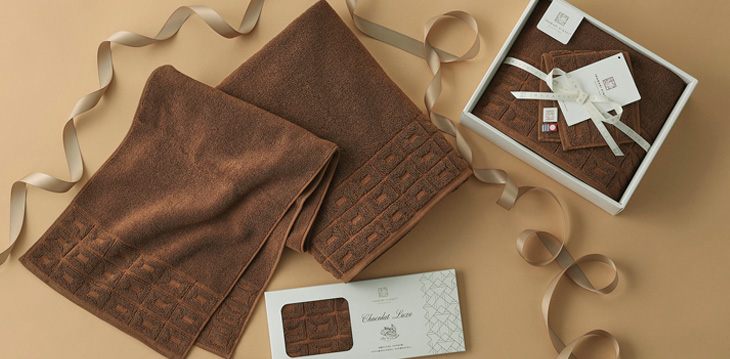  Chocolat Luxe（ショコラ リュクス）