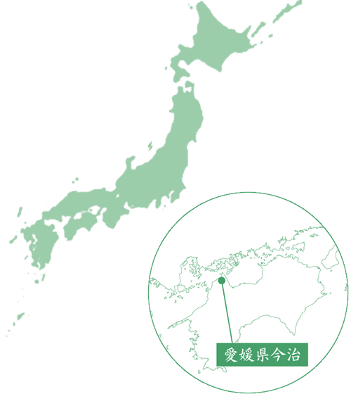 愛媛県今治