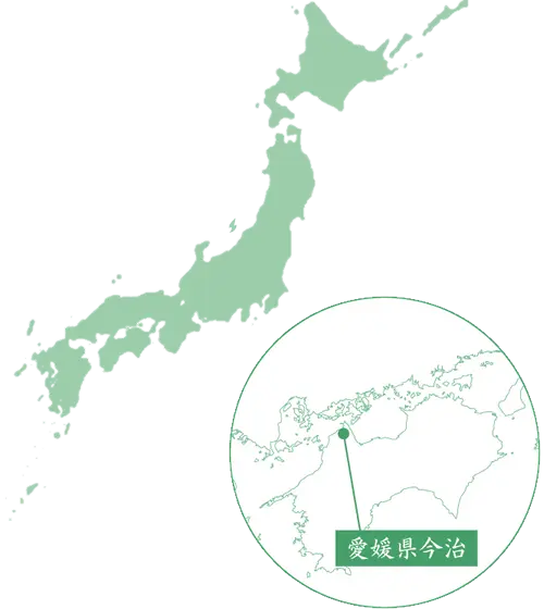 愛媛県今治