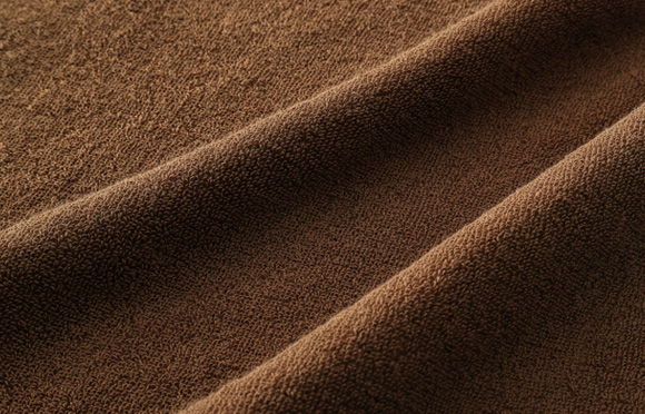 オーガニックコットンを使用