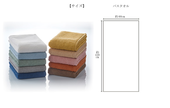 カラーを楽しむ