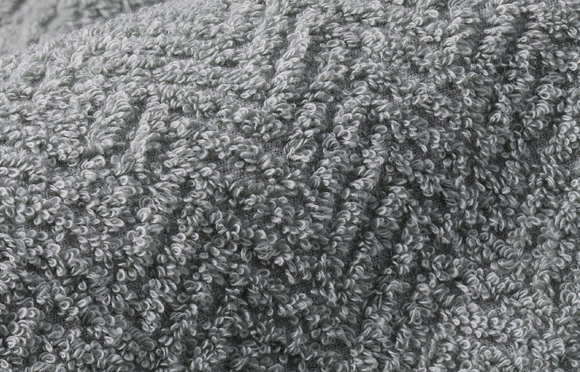 ヘリンボーン織の魅力