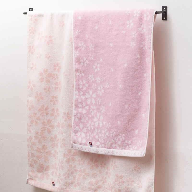 さくら紋織 今治タオルの 今治謹製 公式サイト