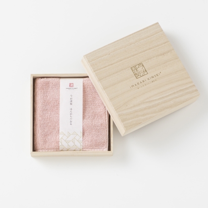 のし包装・数量の選択