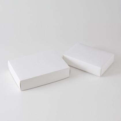 のし包装・数量の選択