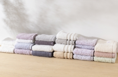 豊富なラインナップ