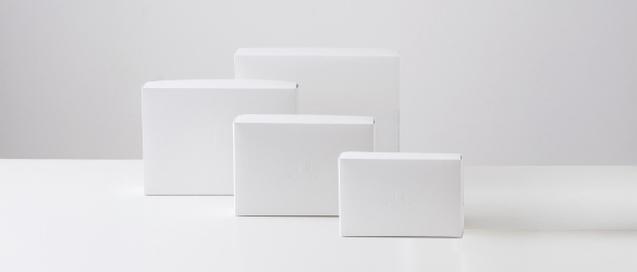 ギフトボックス<紙箱>