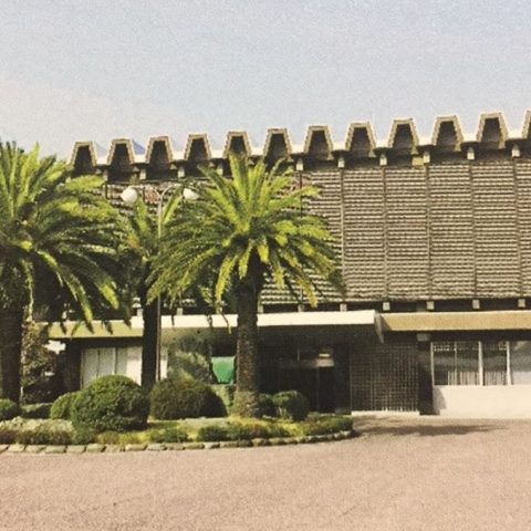 楠橋紋織株式会社