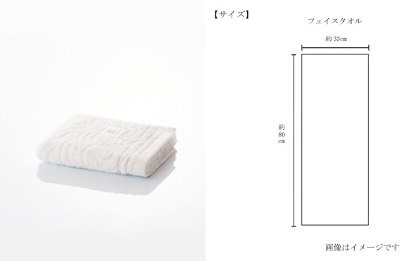 高吸水でありながら、柔らかな風合いを楽しめるプレミアムシリーズ
