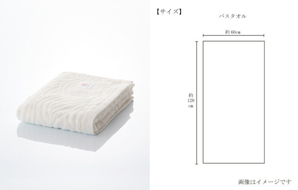 高吸水でありながら、柔らかな風合いを楽しめるプレミアムシリーズ

