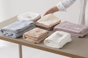 タオルソムリエの役割とは