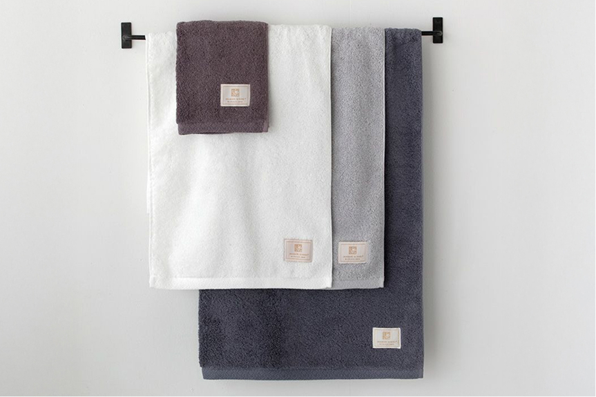 ご自宅用】毎日を格上げする、今治謹製のある暮らし