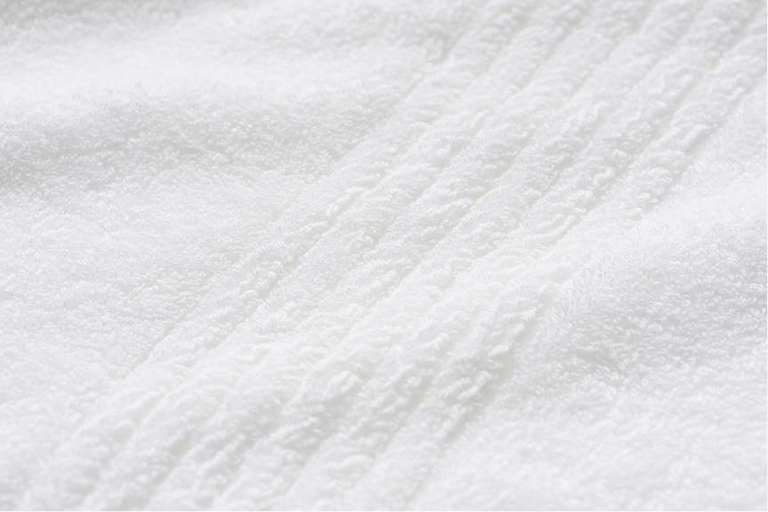 【素材】五感を満たす肌触り