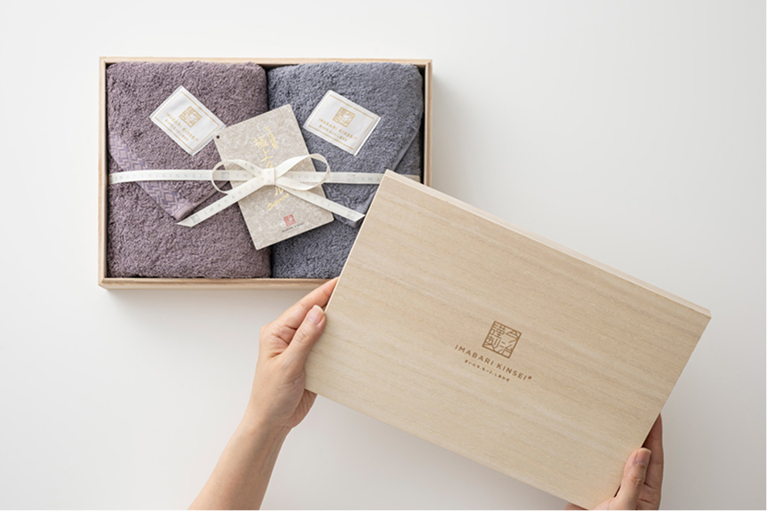 ラグジュアリータオル | 今治タオルの「今治謹製」公式オンラインショップ