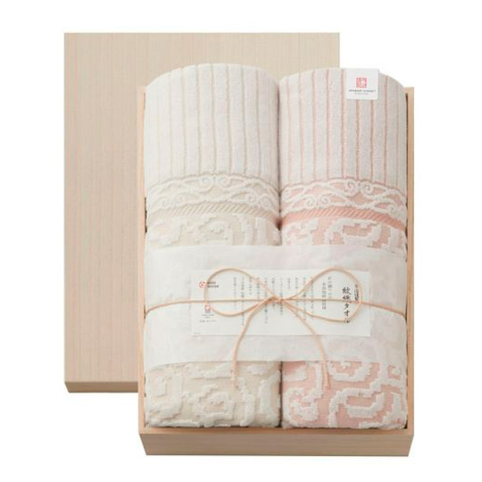 贈答タオルケット一覧