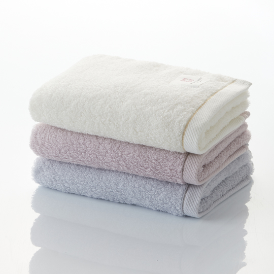 自宅用フェイスタオル一覧