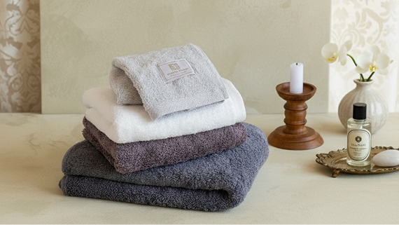 今治謹製 極上タオル