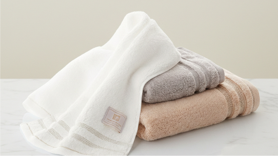 ラグジュアリータオル | 今治タオルの「今治謹製」公式オンラインショップ