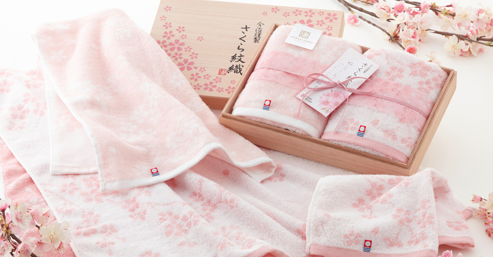 日本の春と、桜のはなし