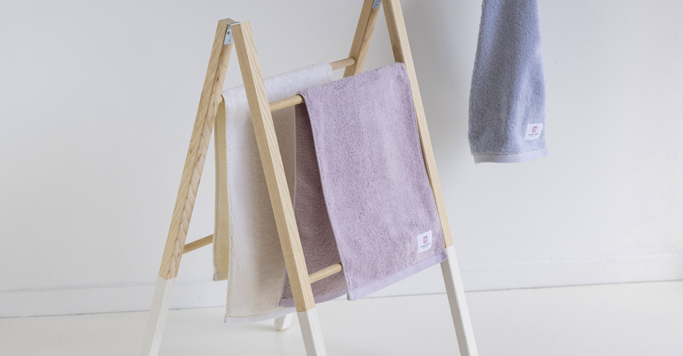 ゴワゴワになったタオルを柔らかくするライフハック
