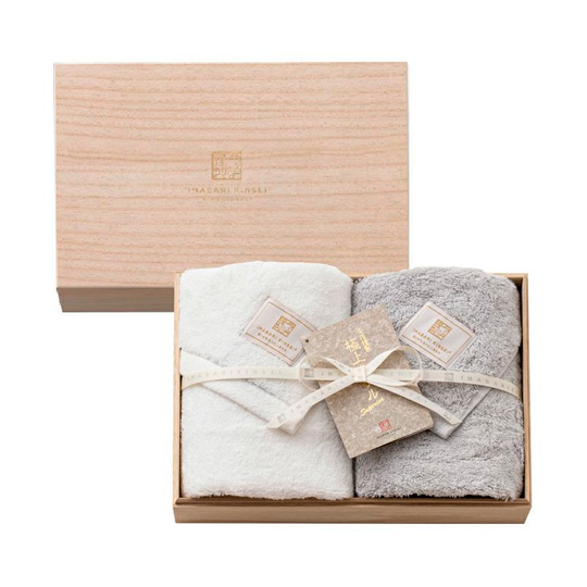 ラグジュアリータオル一覧