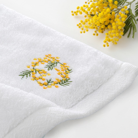 期間・数量限定　春を告げる「ミモザ・桜のギフトセット」販売開始