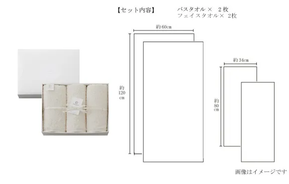 IOG46124セット内容
      